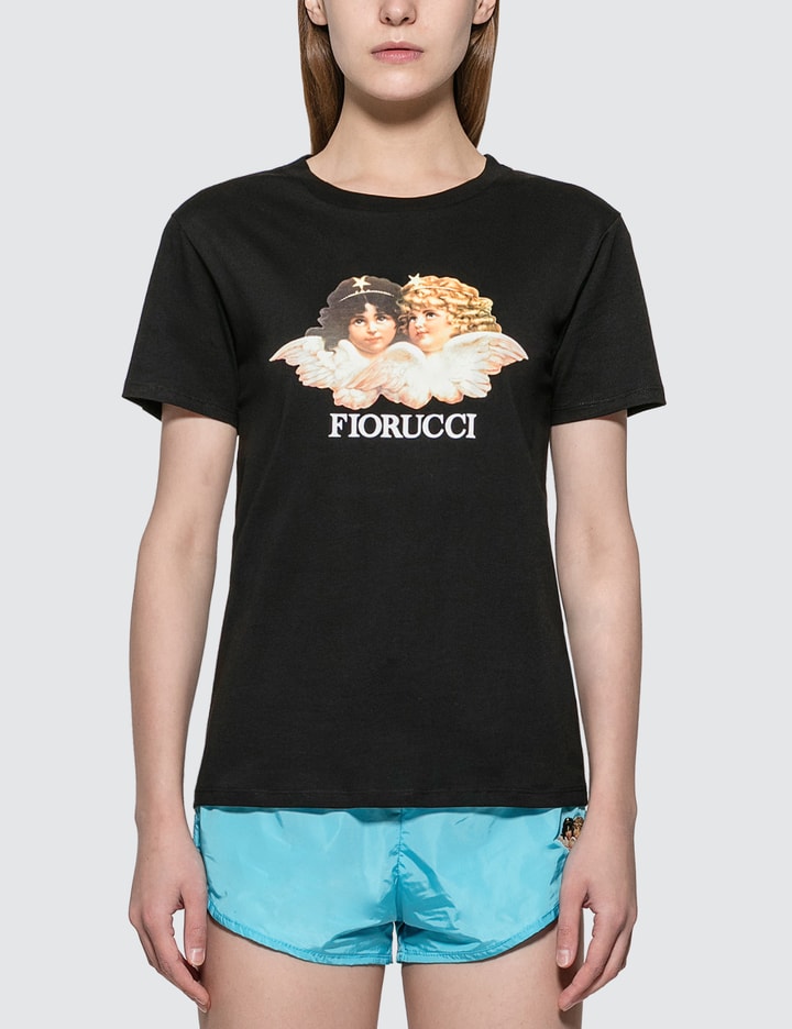 Vintage Angels T-shirt Placeholder Image