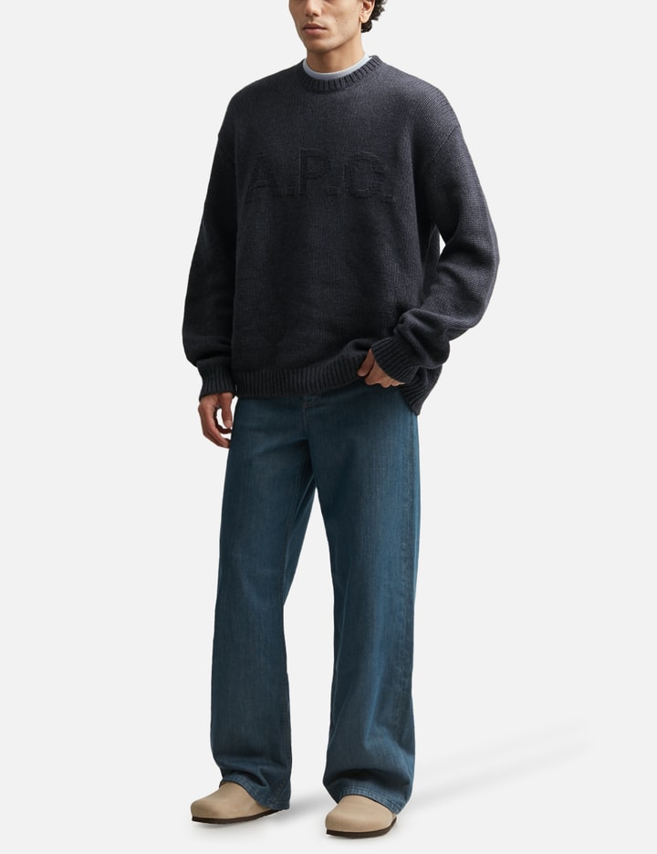 A.P.C. Pull George