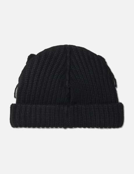 Bunny Cap view 19