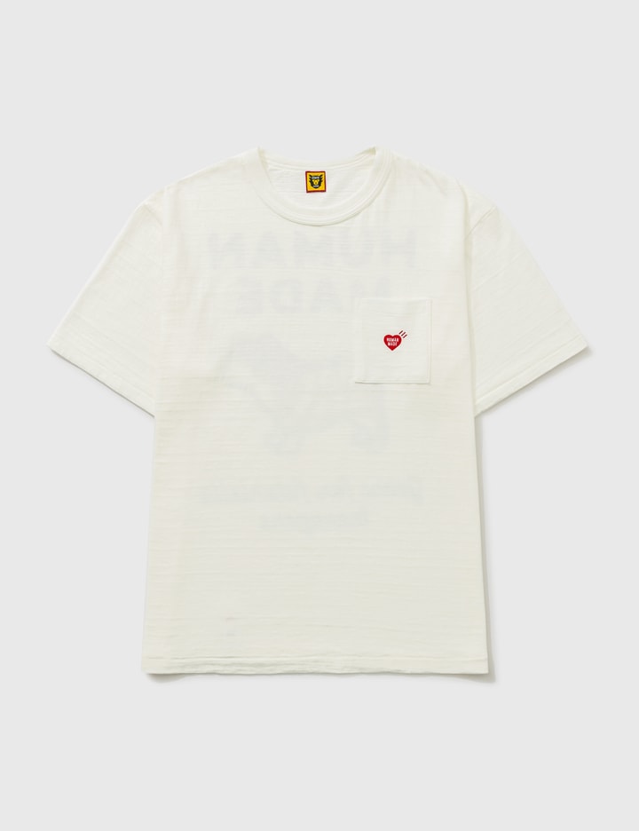 Human Made - Graphic T-shirt #2  HBX - Globally Curated Fashion and  Lifestyle by Hypebeast