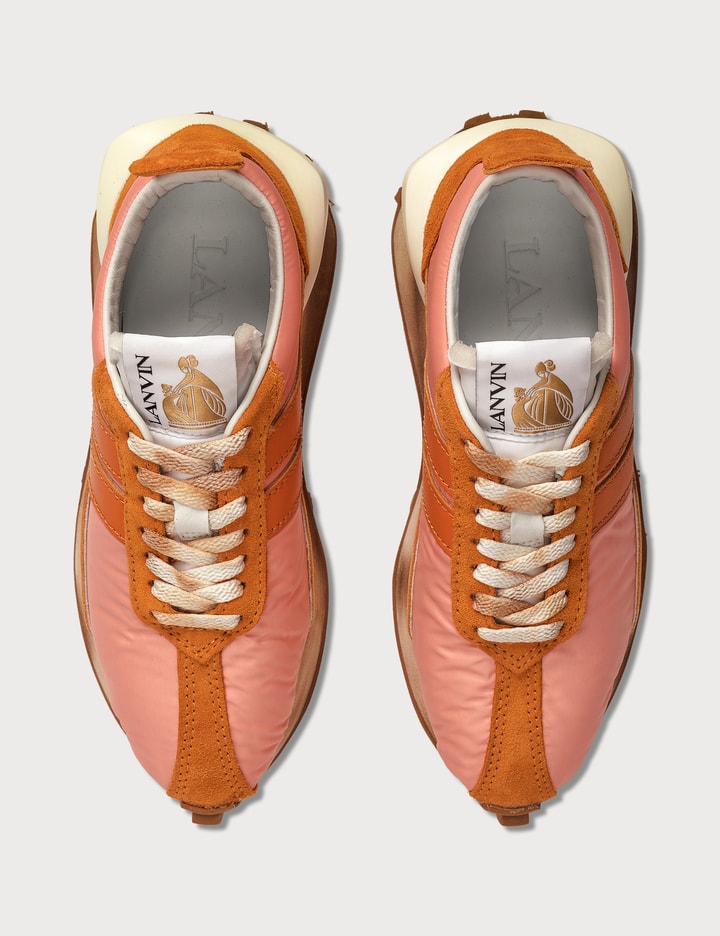 Bumper Sneakers Placeholder Image