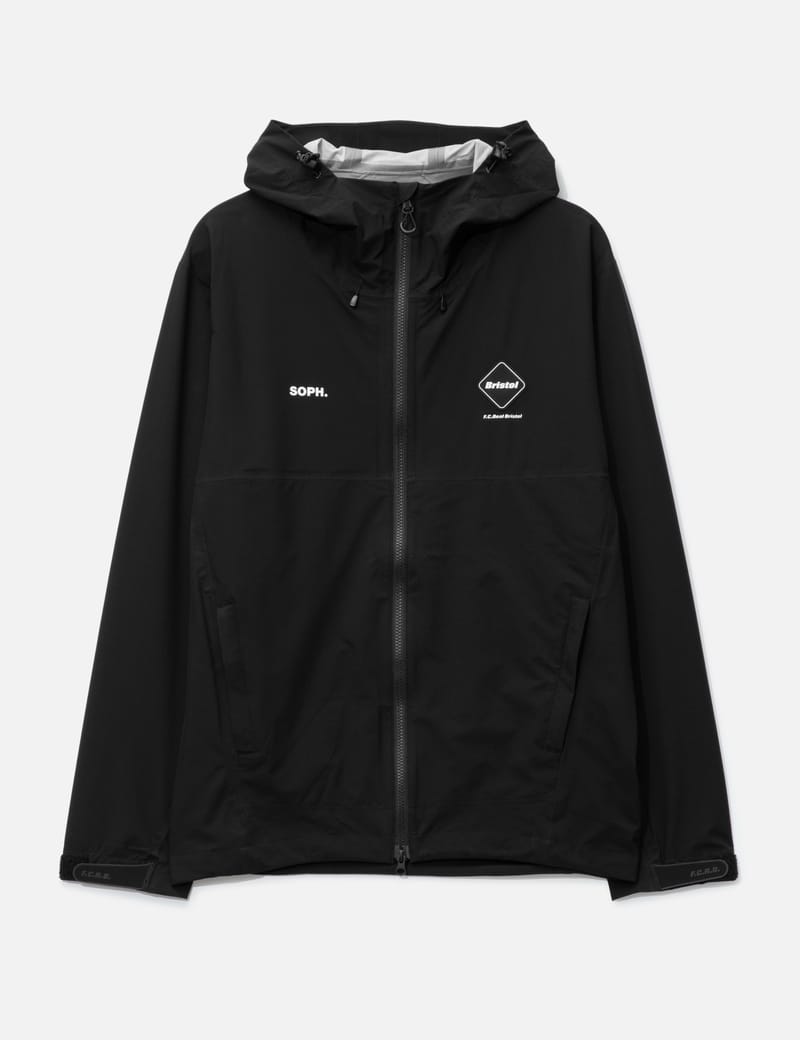 F.C.REAL Bristol STORM JACKET｜メンズ