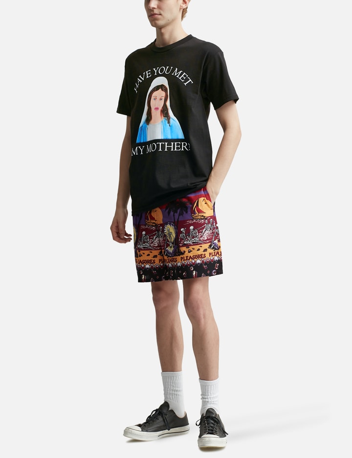 Mother T-shirt Placeholder Image