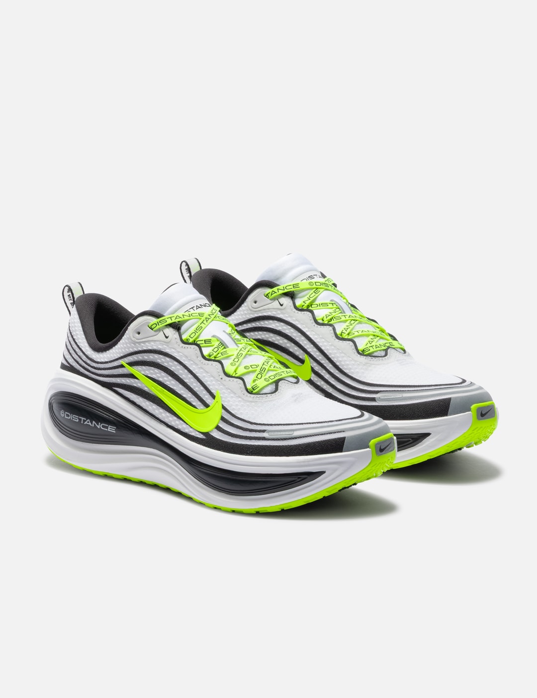Distance X Nike Vomero Plus view 13