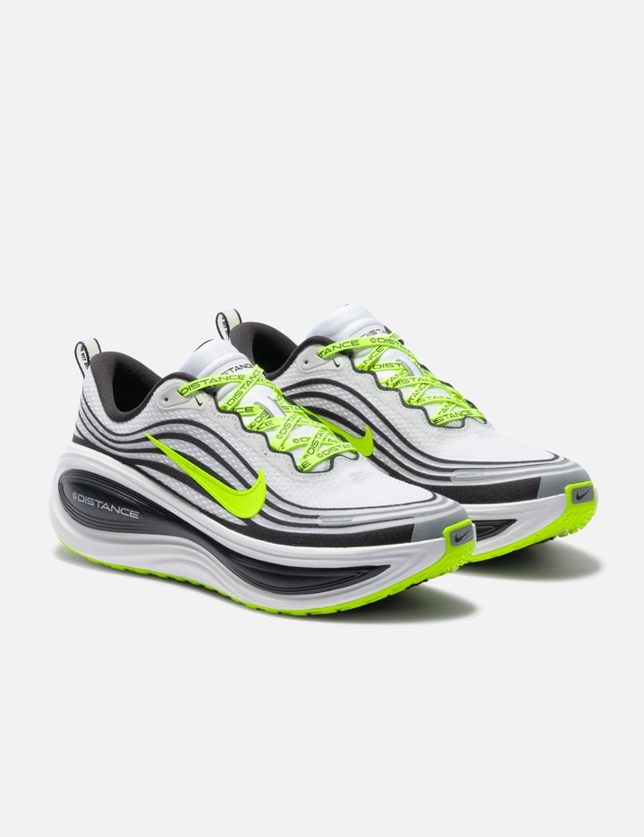 Distance X Nike Vomero Plus view 4