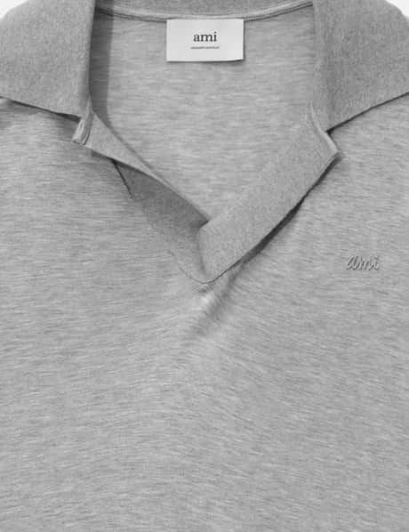 Long Sleeve Polo Shirt view 17
