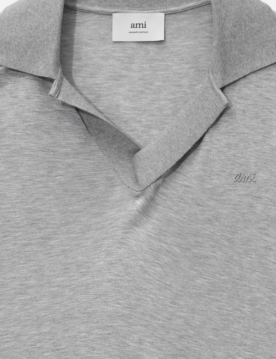 Long Sleeve Polo Shirt view 18