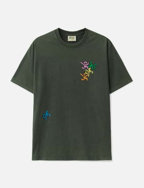 Grateful Dead X Thisisneverthat® GD Ol' Dancing Bears Tee view 6