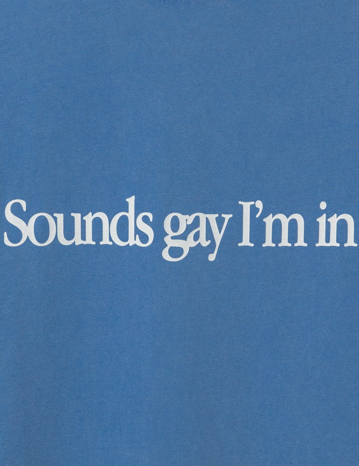 Carne Bollente Simply Sounds Gay