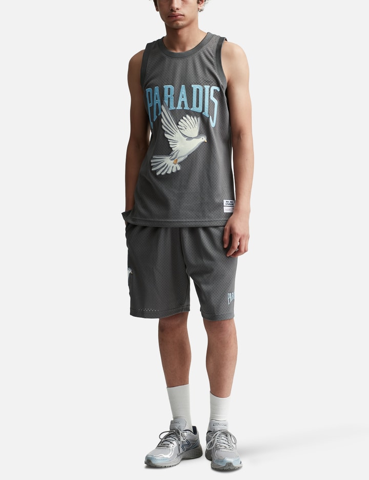 3.PARADIS x MITCHELL & NESS x NBA Jersey Placeholder Image