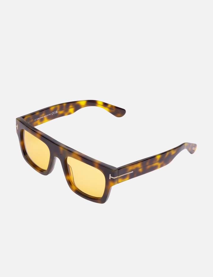 TOM FORD Sunglasses