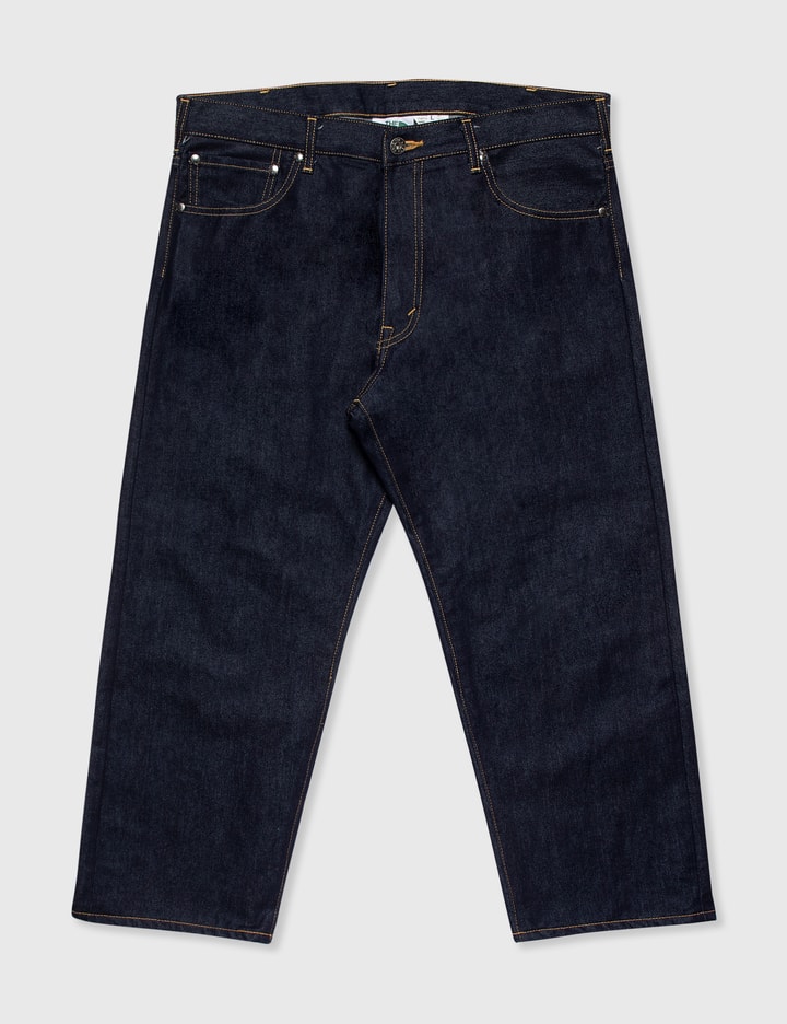 Junya Watanabe Man x The North Face Jeans Placeholder Image