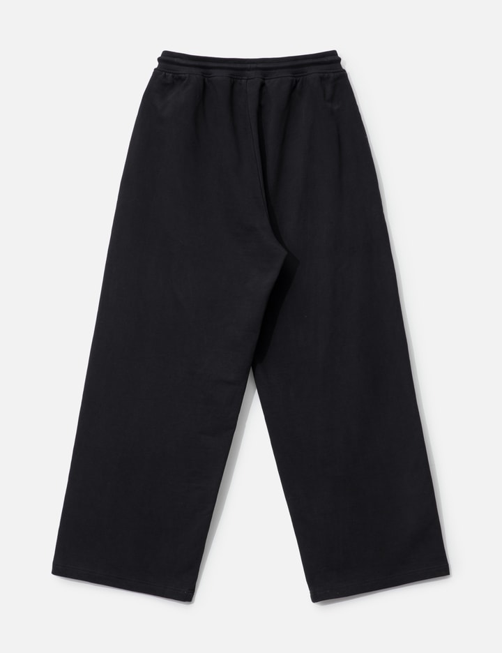 Black French Terry Trouser Placeholder Image