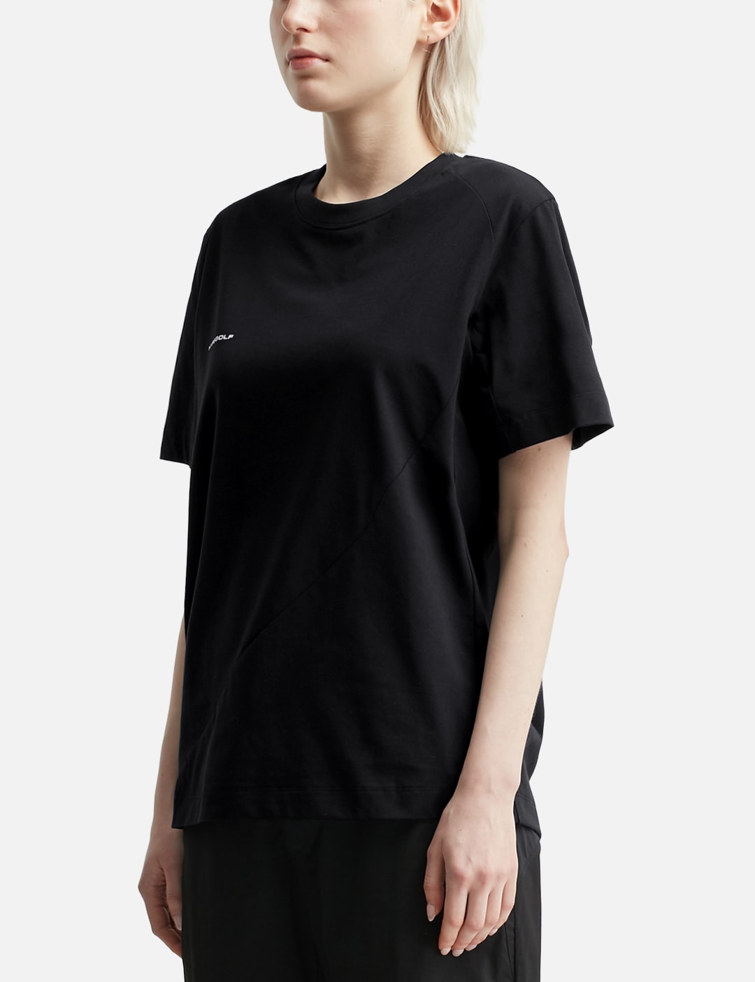X POST ARCHIVE FACTION (PAF) T-Shirt view 19