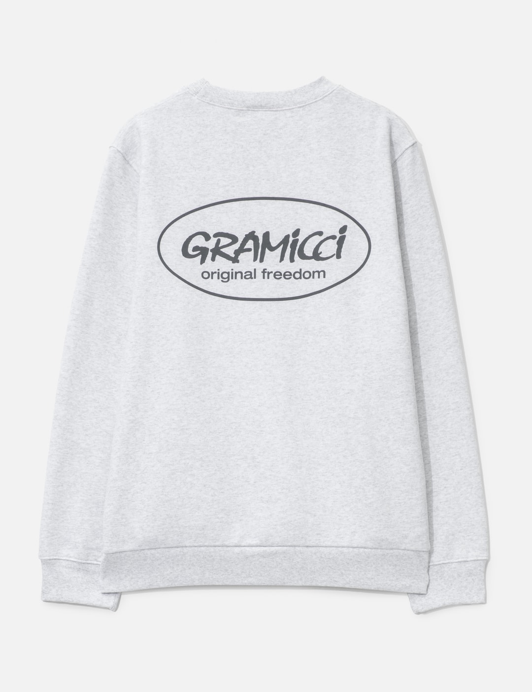 Original Freedom Sweatshirt view 9