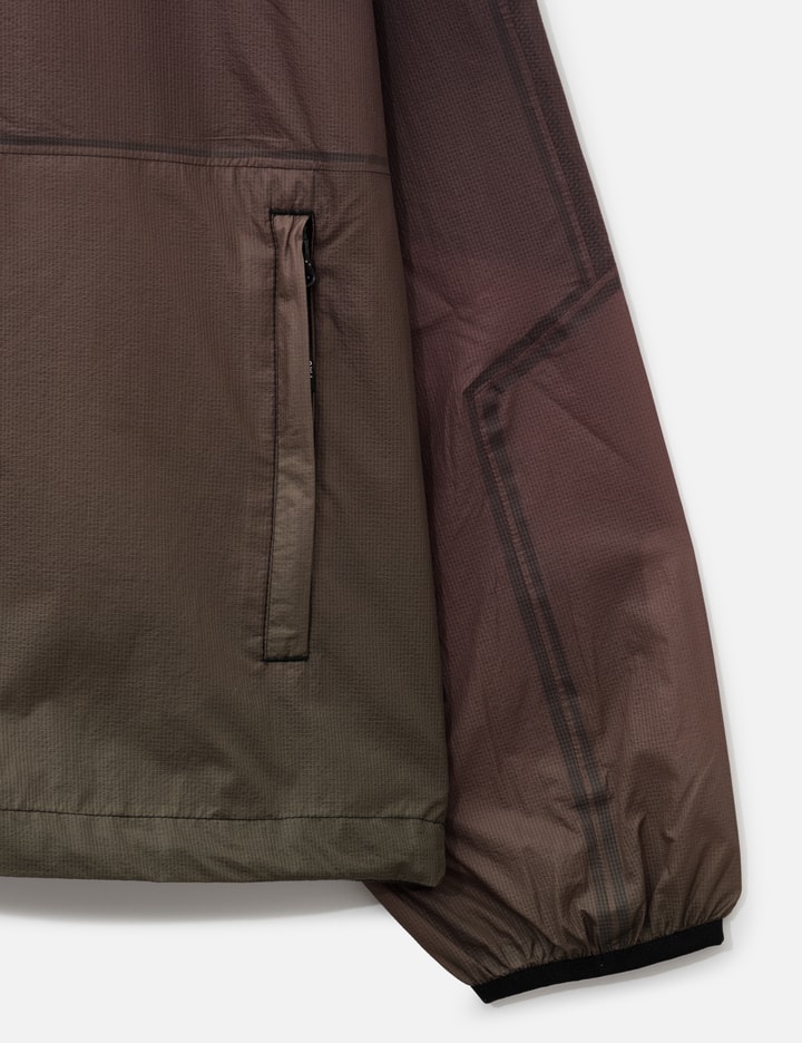 Purple Mountain Observatory Breeze Ombre Jacket