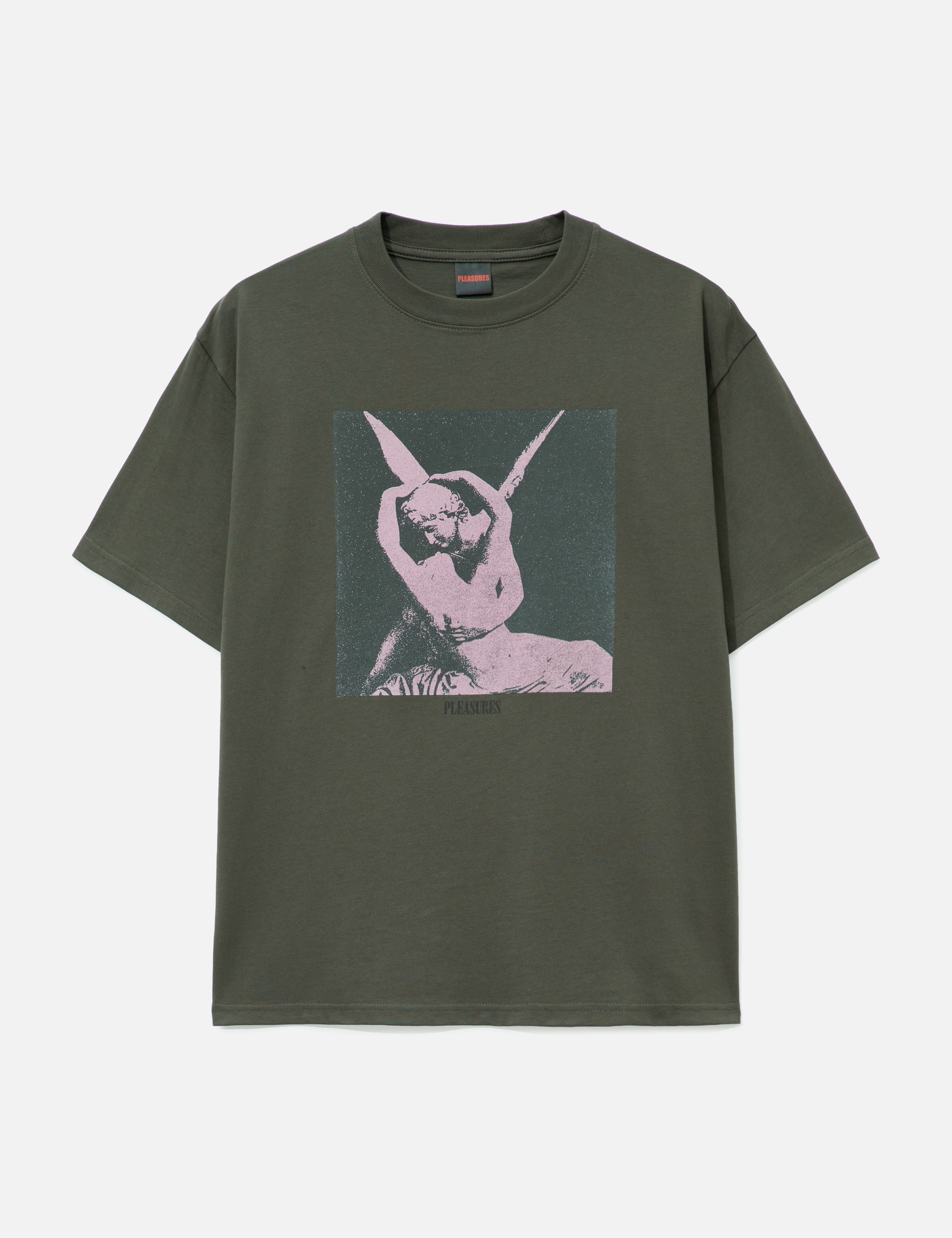 Angel T-Shirt view 16