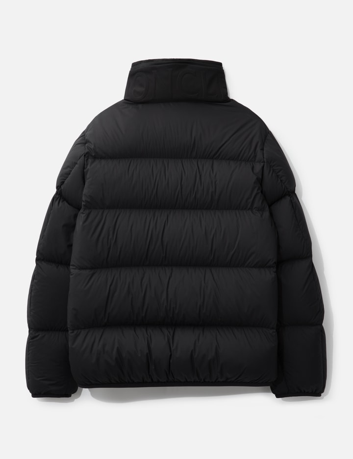 Forez Hooded Short Down Jacket Placeholder Image