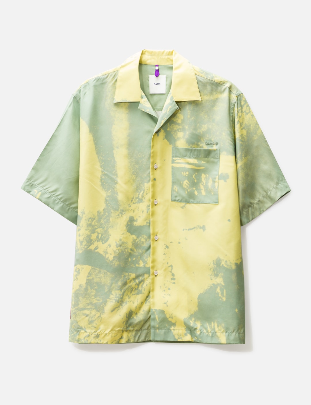 KURT SHIRT, STRATA