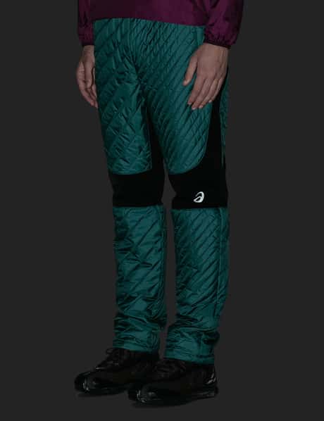 Asics - Asics x Kiko Kostadinov Insulation Pants | HBX - ハイプ 