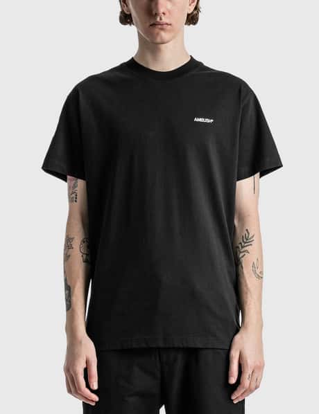Louis Vuitton Inside Out T-Shirt BLACK. Size M0