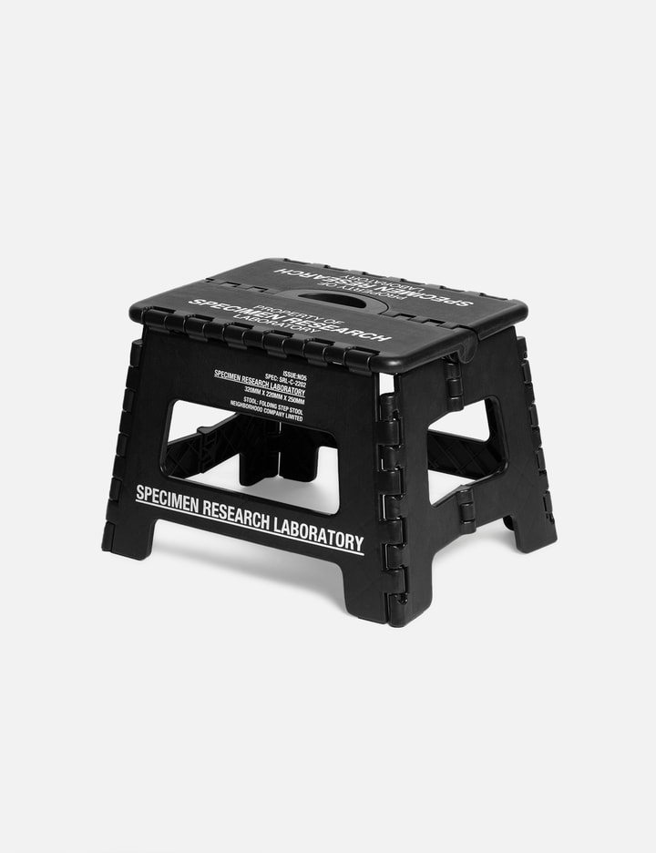 NEIGHBORHOOD SRL LFE . MULTI STOOL きめ細かい PL