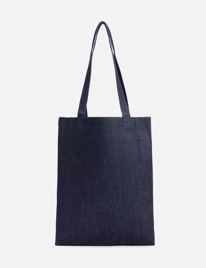 Apc Lou Patch Tote Bag