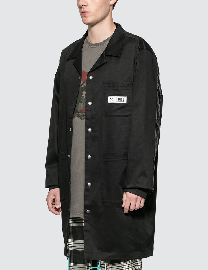 Rhude x Puma Coat Placeholder Image