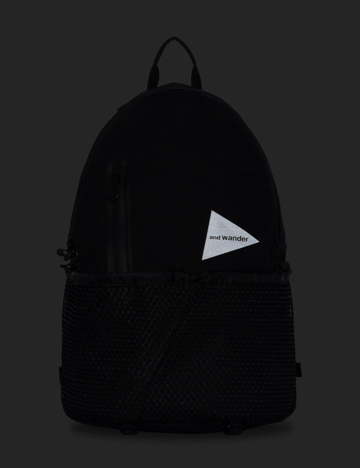 and wander PE/CO 20L Daypack