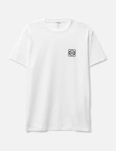 Loewe Regular Fit T-shirt