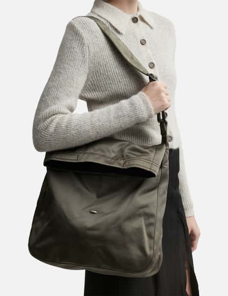 Our Legacy - SLING BAG | HBX - Globally Curated Fashion and 