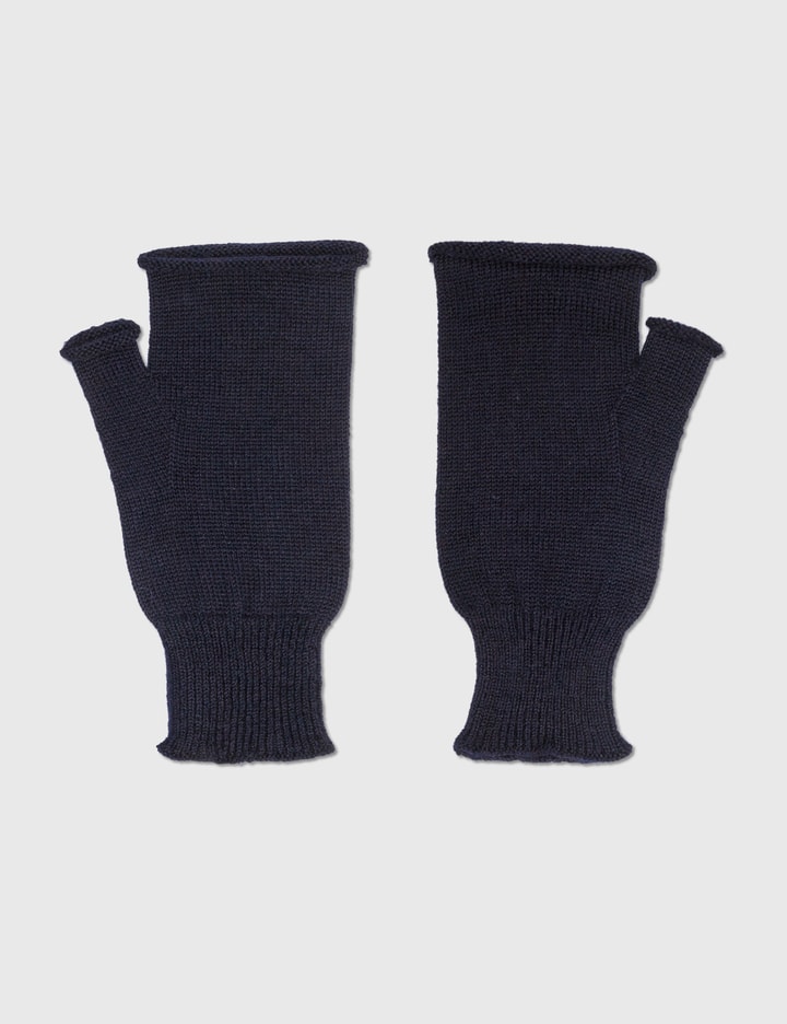 Cut Off Finger Gloves Placeholder Image