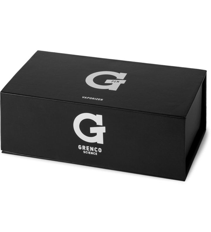 G Pen Vaporizer Box Set Placeholder Image