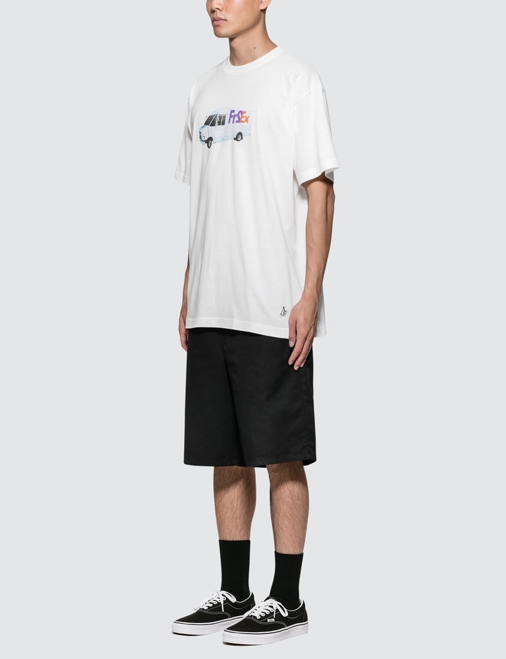 Fr2ex S/S T-Shirt Placeholder Image