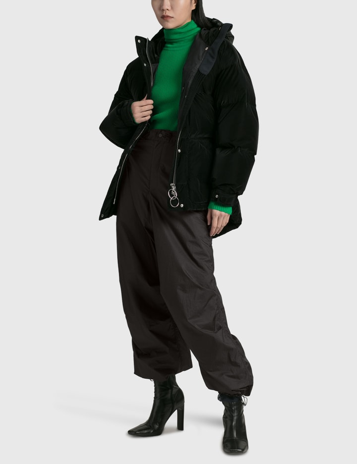 Micro Ripstop Baggy Pants Placeholder Image