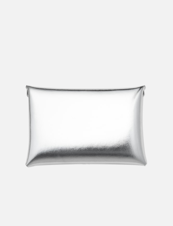 FOLDED COIN PURSE Placeholder Image