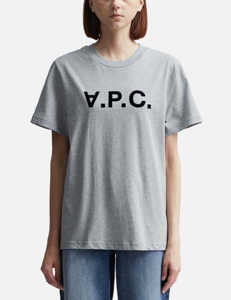 A.P.C. Standard Grand VPC T-shirt