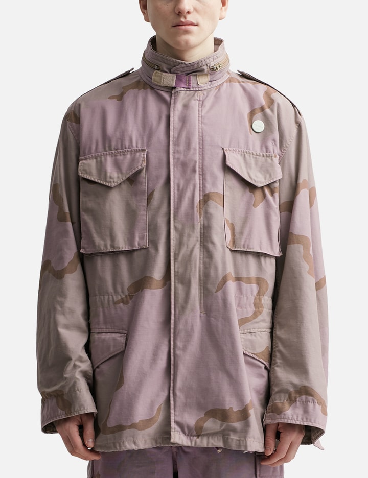 리:워크 M-65 재킷 Placeholder Image