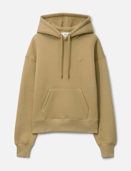 아미 Ami De Coeur Hoodie