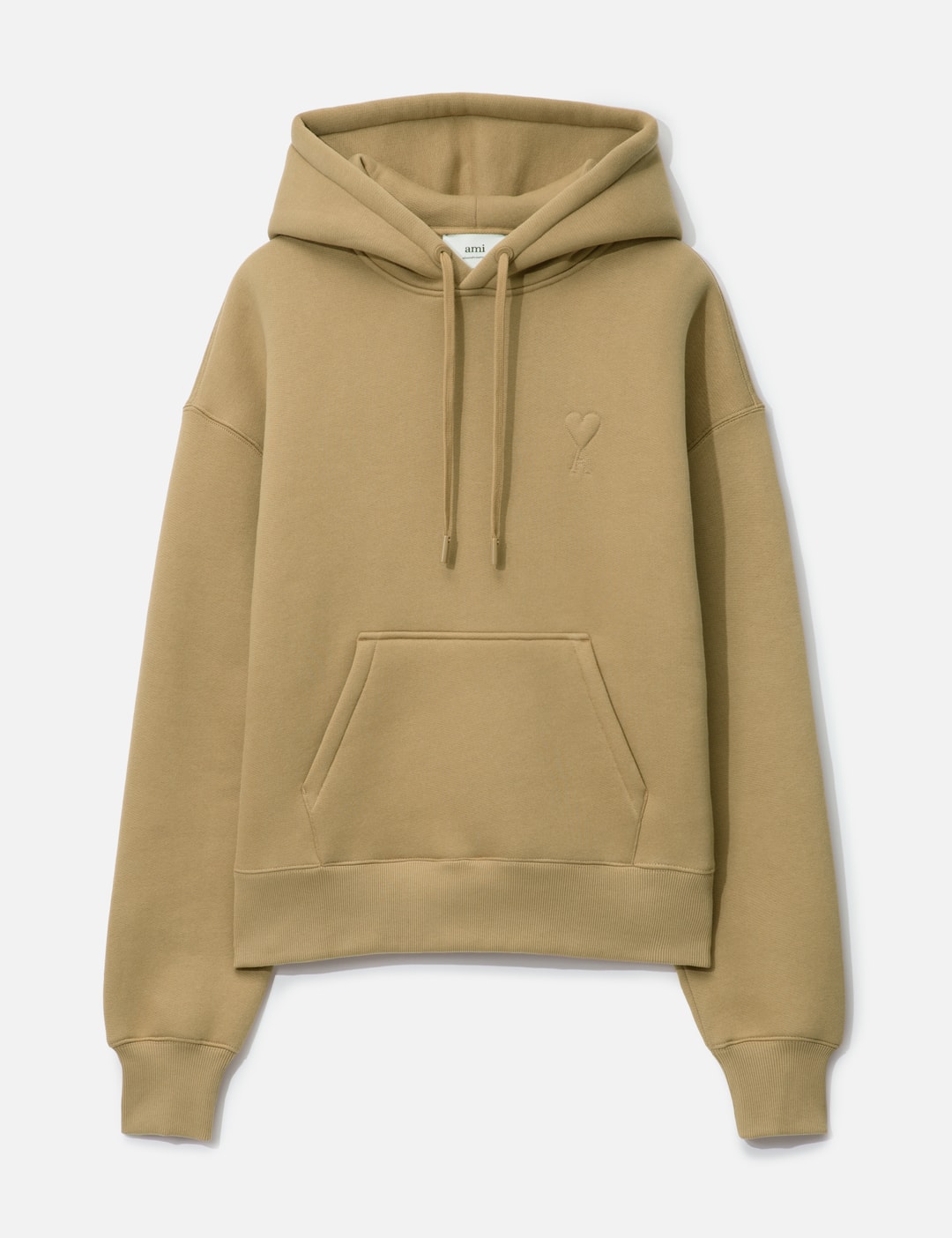 De Coeur Hoodie view 7