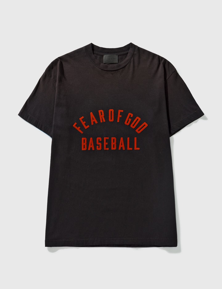 Baseball Ss T-shirt Placeholder Image