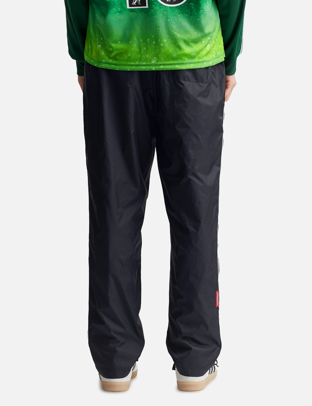 X Umbro Track Pant view 13