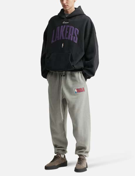 X NBA Lakers 90's Hoodie view 14