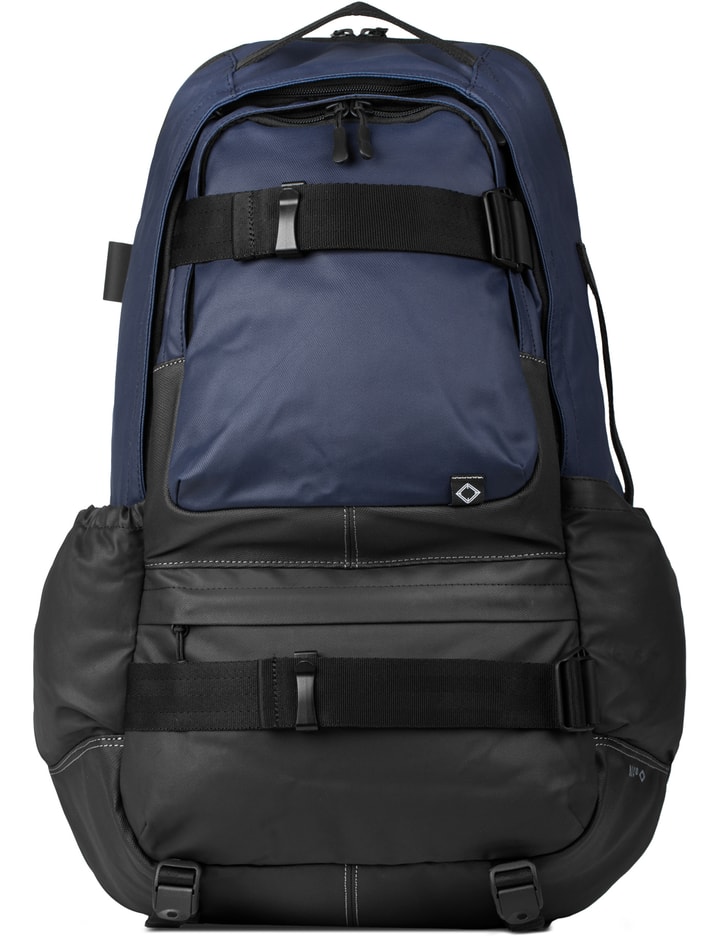 Navy N060 Definition Backpack Coated Edition Placeholder Image