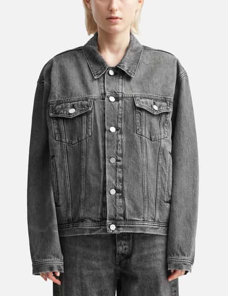 Won Hundred Liverpool Tintet Grey