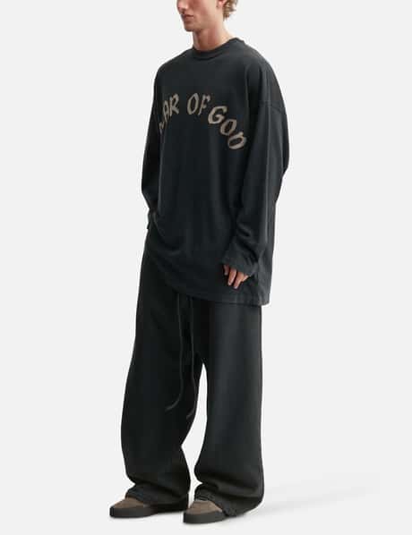 God, F OF G Long Sleeve T-Shirt view 14