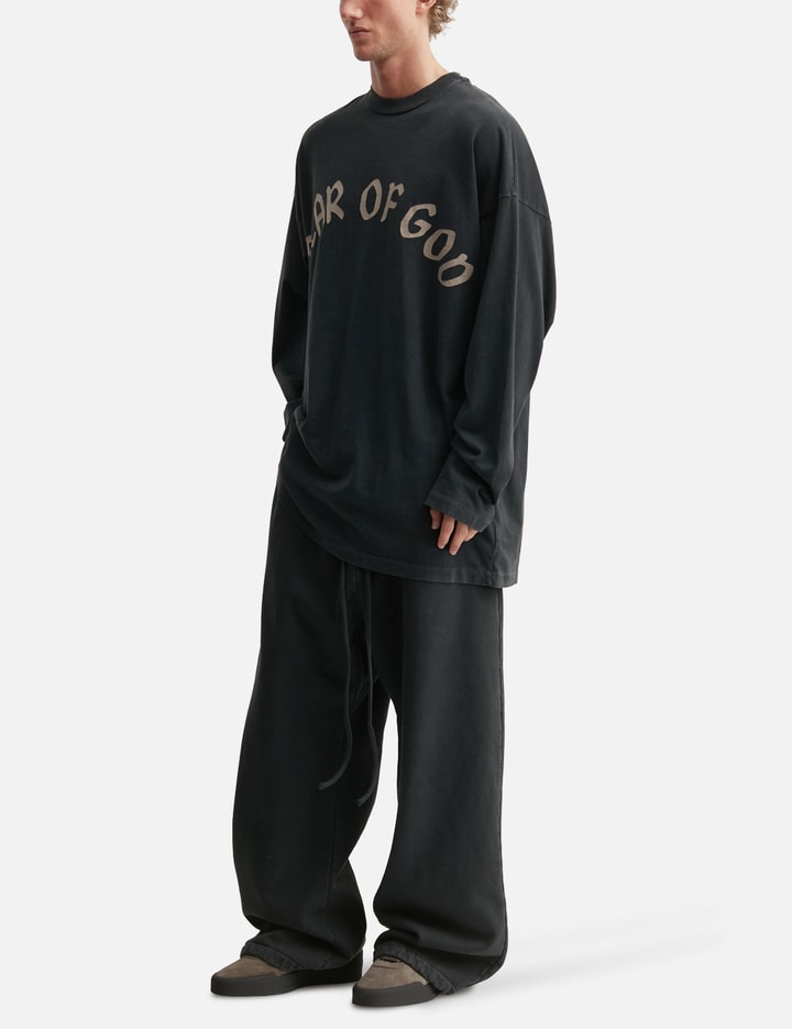 Fear of God Fear Of God, F OF G Long Sleeve T-Shirt