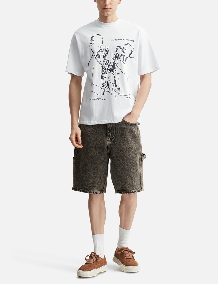 Together T-Shirt Placeholder Image