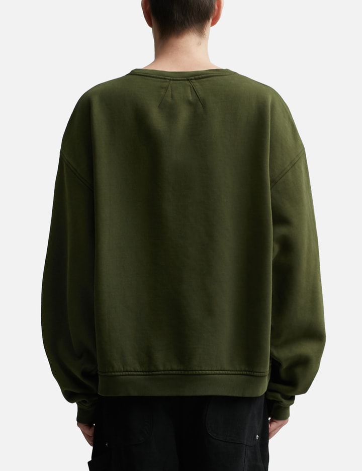 OXFORD CREWNECK Placeholder Image