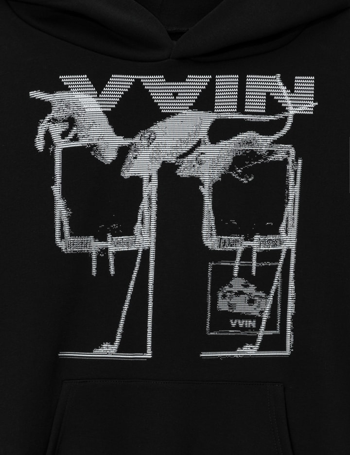 Ascii Hoodie Placeholder Image